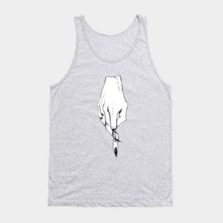 To Hell Tank Top